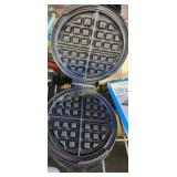 DASH WAFFLE MAKER