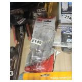 SAFETY GLASSES