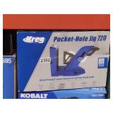 POCKET HOLE JIG 720