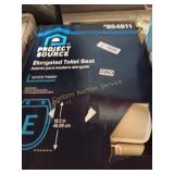TOILET SEAT