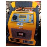 CAT 120PSI JUMP STARTER