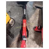 CRAFTSMAN 20V WEED WACKER NO BATTERY