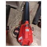 CRAFTSMAN 20V BLOWER W/ BATTERY & CHARGER
