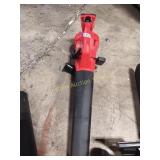 CRAFTSMAN 20V BLOWER W/ BATTERY & CHARGER