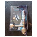 WATER HAMMER APRRESTOR