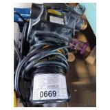 TRANSFER PUMP