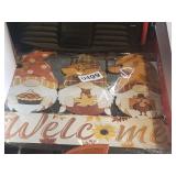 WELCOME DECOR