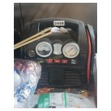 BATTERY JUMP STARTER BOX