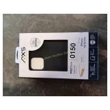IPHONE 12 / 12 PLUS PHONE CASE