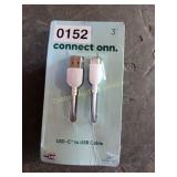 USB CABLE