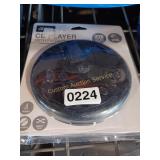 CD PLAYER