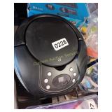 CD PLAYER