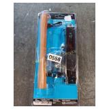 KEYED PATIO DOOR FLUSH HANDLE