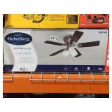 HARBOR BREEZE CENTREVILLE 42 IN CEILING FAN