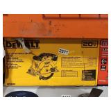 DEWALT CIRCULAR SAW TOOL ONLY