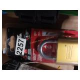 COMBINATION LOCK