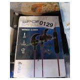 EARBUDS