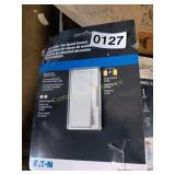 FAN SPEED CONTROL