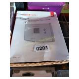 NON PROGRAMMABLE THERMOSTAT