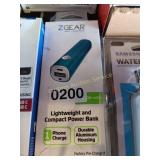 PORTABLE CHARGER