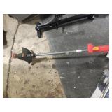 CRAFTSMAN V20 WEED WACKER NO BATTERY OR CHARGER