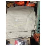 DROP CLOTH