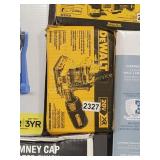 DEWALT SHEET VARIABLE SPEED SANDER