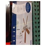 52' CEILING FAN