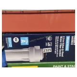 2.5 IN VALVE IN HEAD WATER FILTER SYSTEM