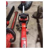 CRAFTSMAN 20V WEED WACKER W/ BATTERY & CHARGER