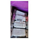 4 LIGHT SWITCHES
