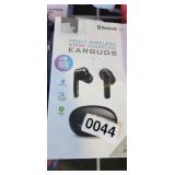 EARBUDS