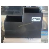 DESK STORAGE CONTAINER
