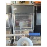 NUGGET ICE MAKER