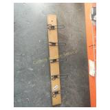 5 HOOK HANGER