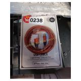 IPHONE CHARGE CABLE