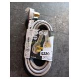 6FT RANGE CORD