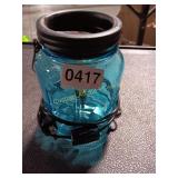 CANDLE WAX WARMER