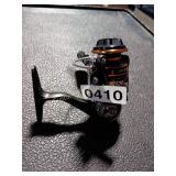 FISHING REEL