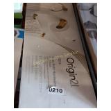 3PC BATH HARDWARE KIT
