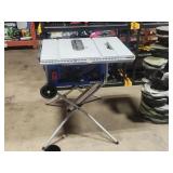 KOBALT TABLE SAW