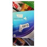 -5.50 CONTACT LENSES