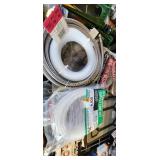 4 APPLIANCE HOSES
