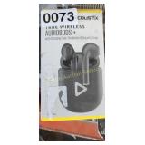 EARBUDS