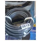 SOAKER TUBING