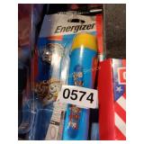 KIDS FLASHLIGHT