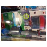 TOILET  FILL VALVE KIT