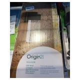 LED WALL LANTERN