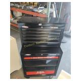 CRAFTSMAN ROLL TOOL BOX