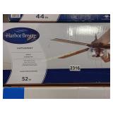 52' CEILING FAN